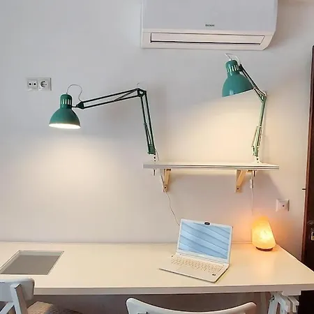 Apartment Loft 9 Sirenas