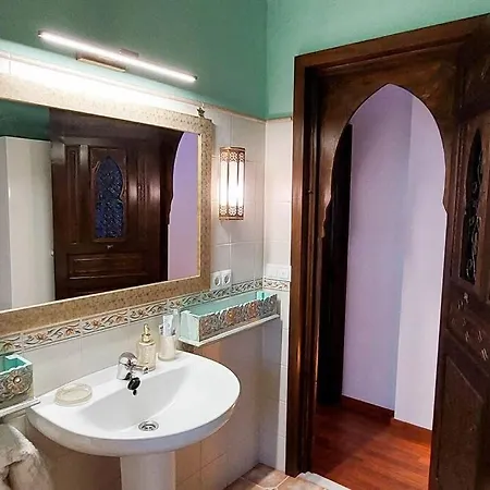 Loft 9 Sirenas Apartment Malaga
