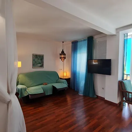 Loft 9 Sirenas * Malaga