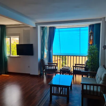 Loft 9 Sirenas Apartment *