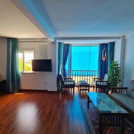 Loft 9 Sirenas *