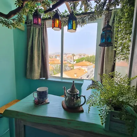 Loft 9 Sirenas